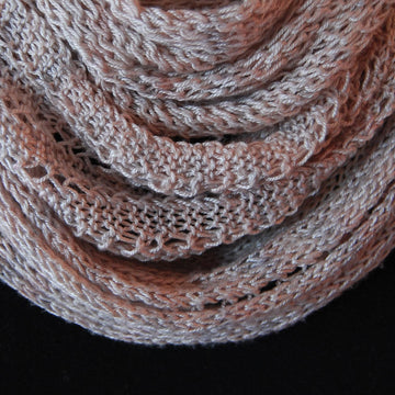 Manzanita Scarf and Cowl