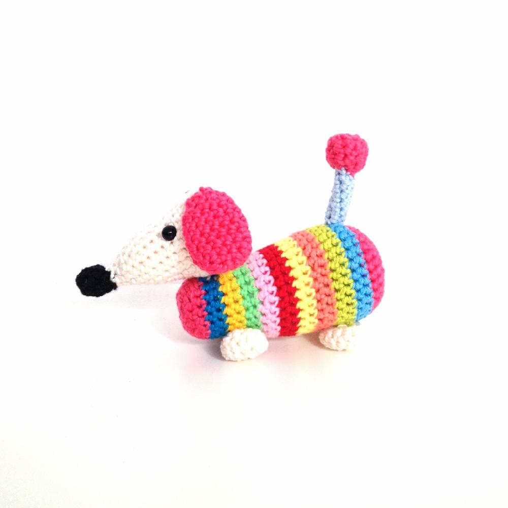 Wiener Dog