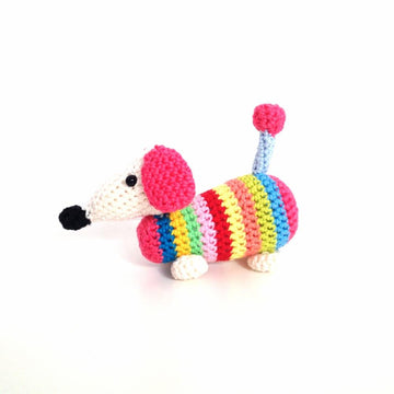 Wiener Dog