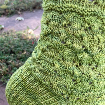 Laughter Hope Socks