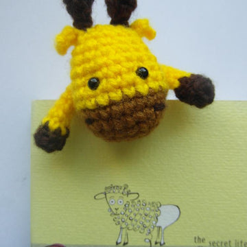 Hoofing Around
