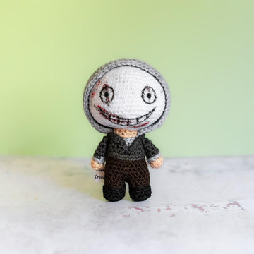Legion (Frank) DBD