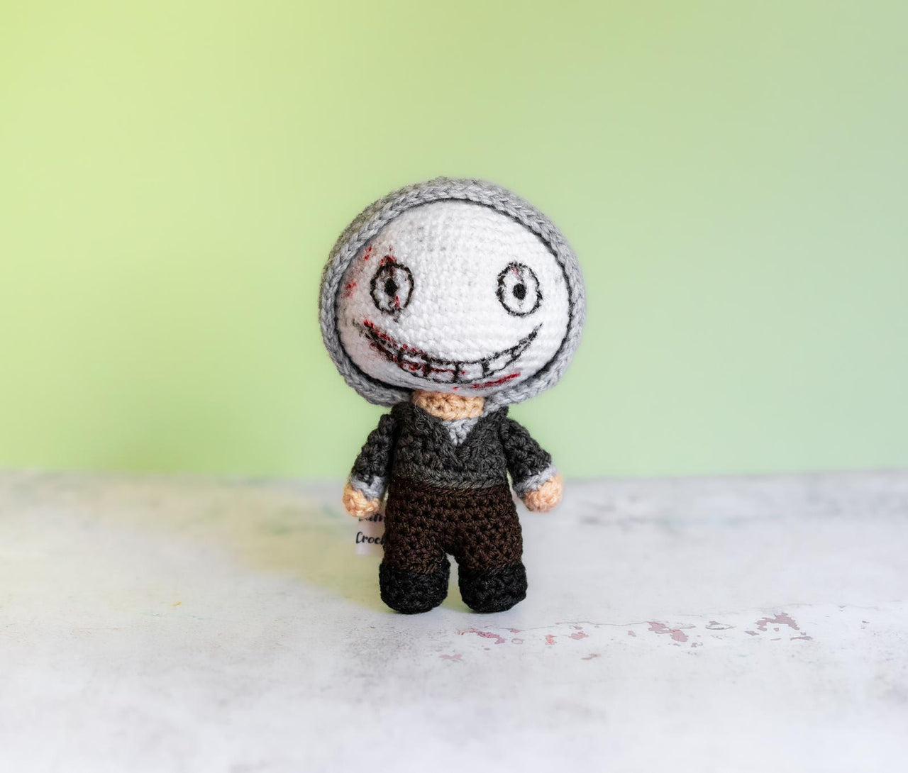 Legion (Frank) DBD