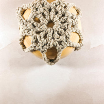 Desert Dunes Plant Hanger