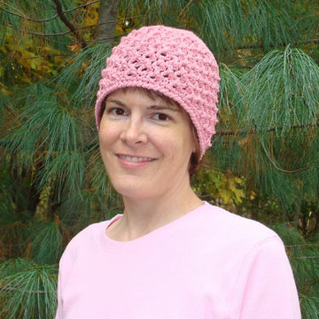 Jacqueline Beanie