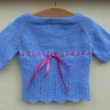 Grace Sweater