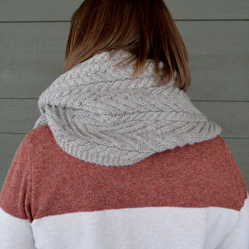 The Onding Shawl