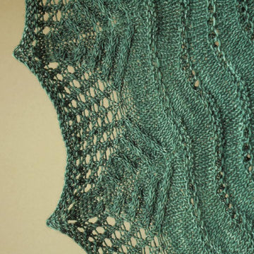 Nami Shawl