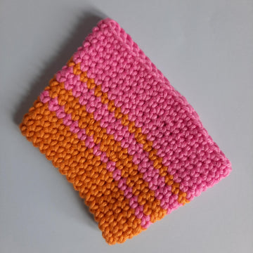 Malibu Sunset Coffee Cup Cosy
