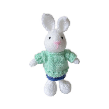 Bramble Bunny