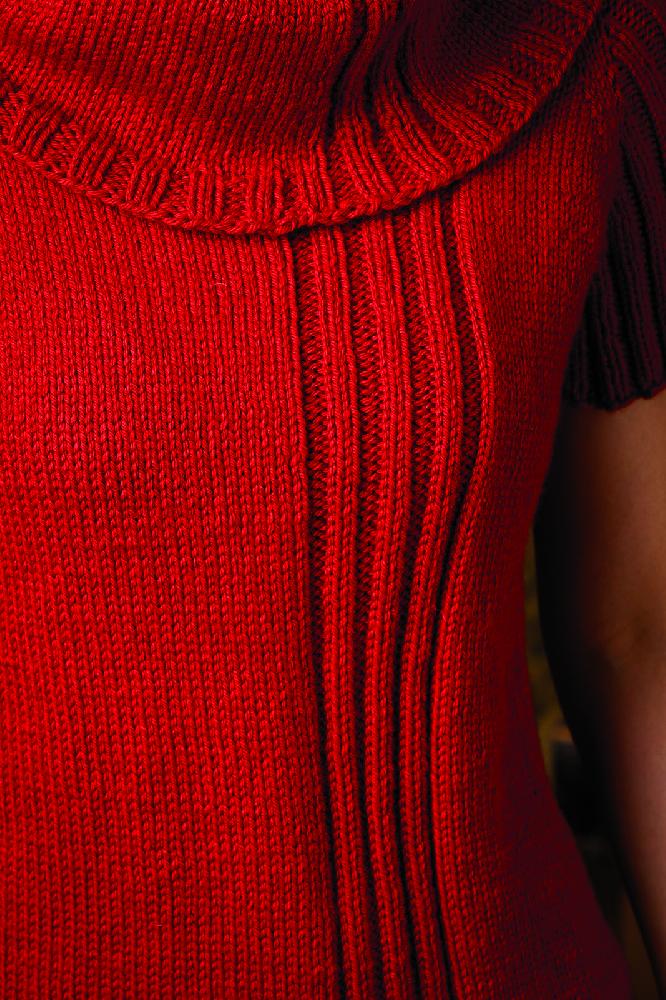 Myra Sweater