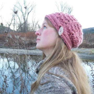 Sheep Herder's hat
