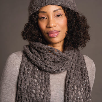Corday In Rowan Alpaca Sparkle - Downloadable PDF