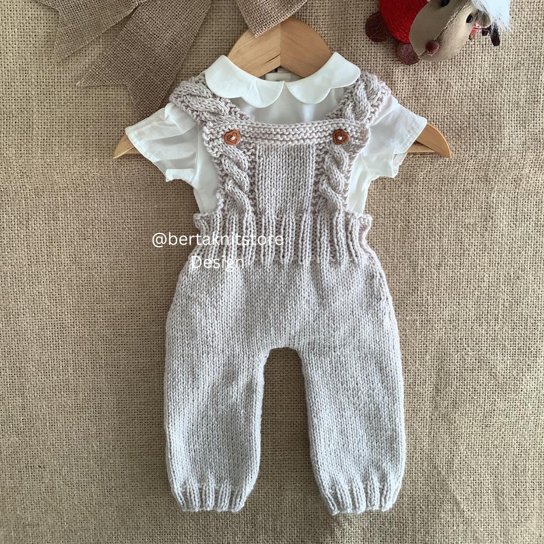 Robin Jumpsuit