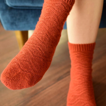 Alane socks