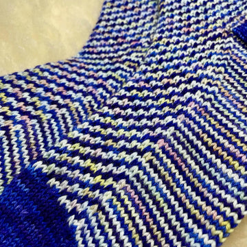 Swirlywoo Socks