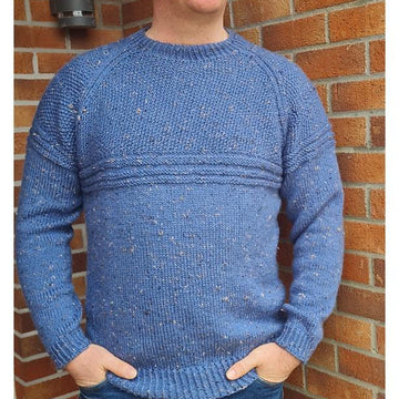 Knitworthy Sweater