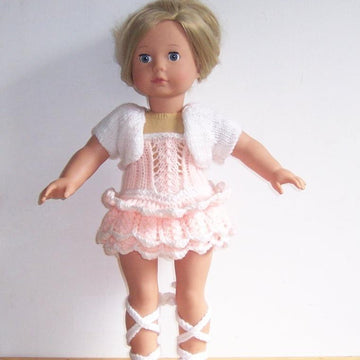 Ballerina Outfit