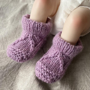 Gareta baby socks