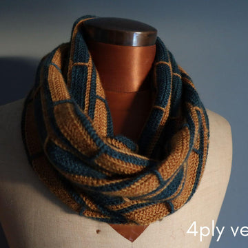 Tenement Cowl