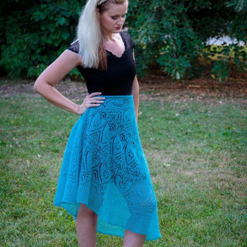 Laurette Shawl
