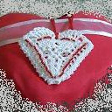 A Sweet Heart Gift Pocket