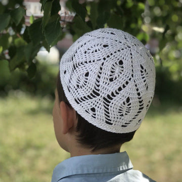 Kufi cap for adults