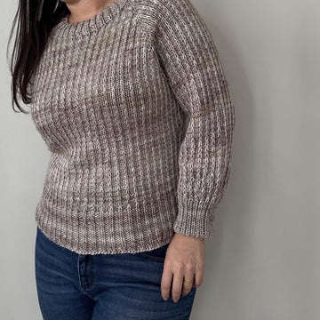 Emery Sweater