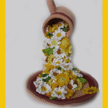 Pour Flowers/Blumen schenken/bloemen schenken