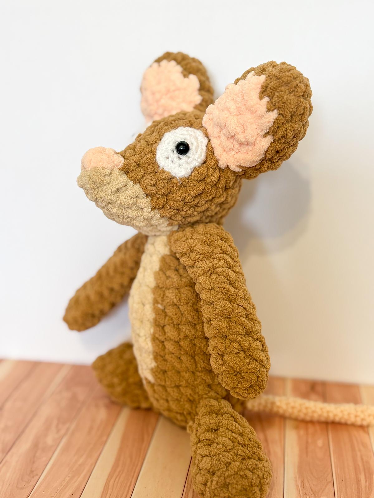 Mouse