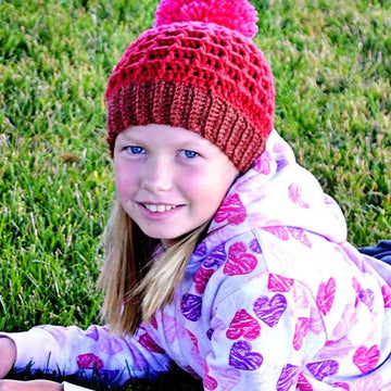 Alpine Nights Beanie