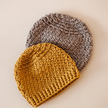 Pumpkin Hat