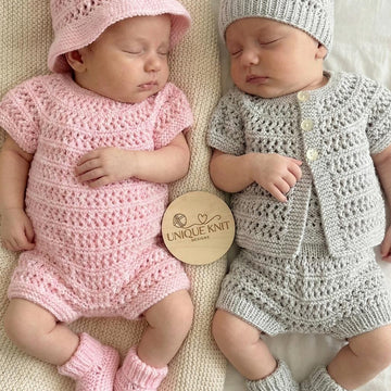 'Malibu' Multi piece set
