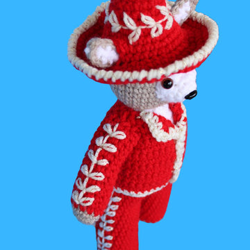 Chihuahua Mariachi