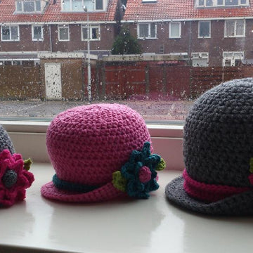 My Little Lady Hat