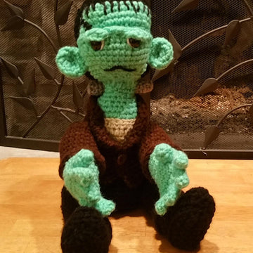 Frankenstein Monster