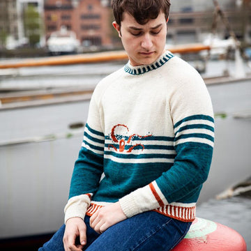 Pullpy Sweater
