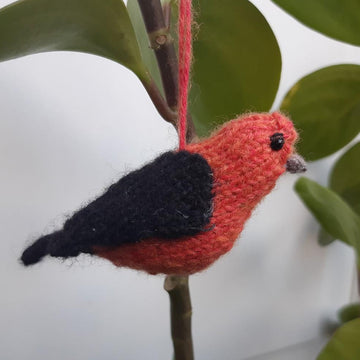 Tanagers