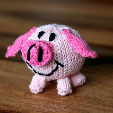Peggy the Piggy