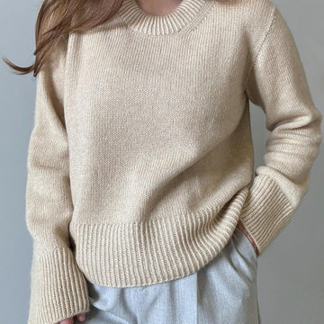 Bruno Sweater
