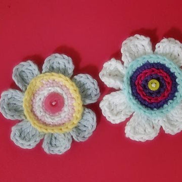 Olivia's Flower