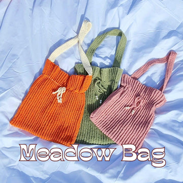 Meadow Bag