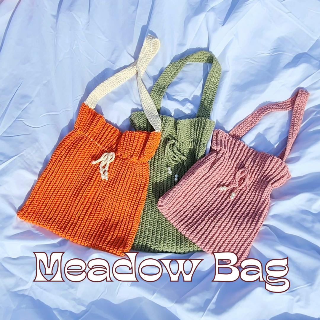 Meadow Bag