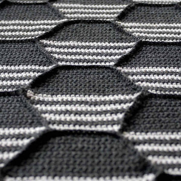 Hex Blanket