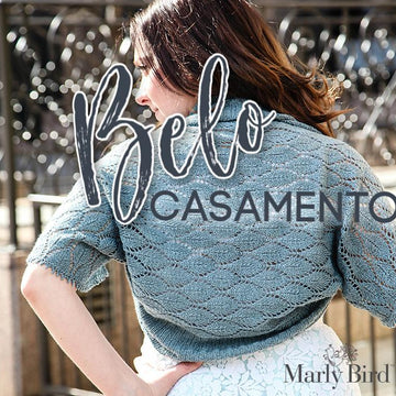 Belo Casamento Shrug