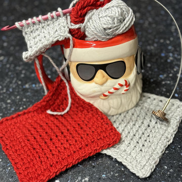 TC Mug Rug