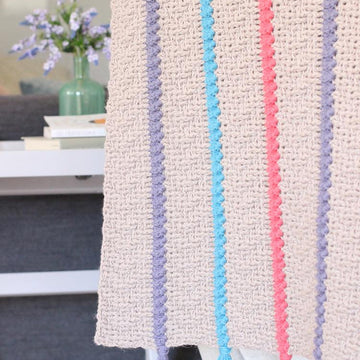 Ziggy Blanket