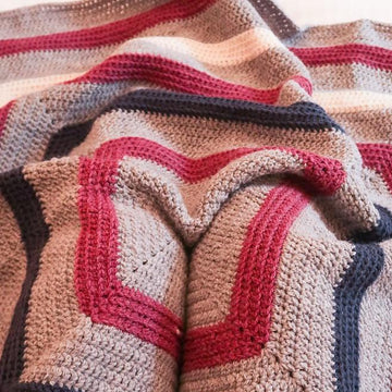 Your Tuesday Blanket