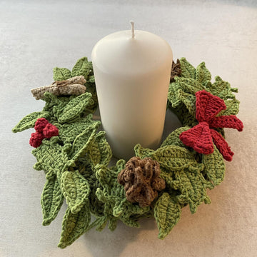 Christmas Wreath