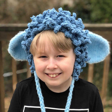 Mad About Hats